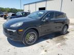 2015 Porsche Cayenne Se Hybrid for Sale in Apopka, FL - Water/Flood