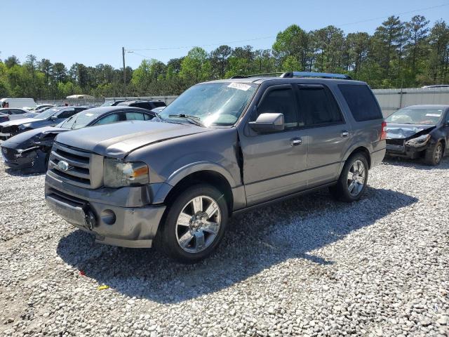 2010 Ford Expedition Limited