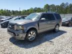 2010 Ford Expedition Limited for Sale in Ellenwood, GA - Side