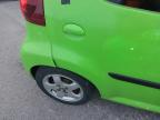 2014 PEUGEOT 107 ALLURE for sale at Copart CHESTER