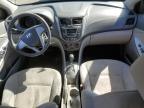 2017 Hyundai Accent Se продається в Portland, OR - Front End