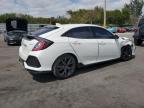 2017 Honda Civic Sport for Sale in Miami, FL - Front End