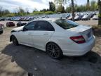 2008 Mercedes-Benz C 350 for Sale in Portland, OR - Undercarriage