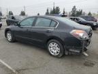 2009 Nissan Altima 2.5 იყიდება Rancho Cucamonga-ში, CA - Rear End