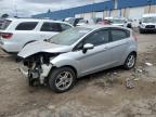 2018 Ford Fiesta Se for Sale in Woodhaven, MI - Front End