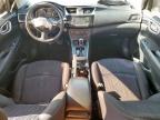 2017 Nissan Sentra S იყიდება Haslet-ში, TX - Front End