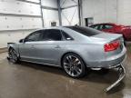 2012 Audi A8 L Quattro for Sale in Ham Lake, MN - Front End