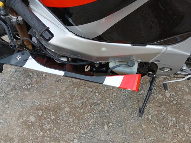 2002 SUZUKI GSX-R1000
