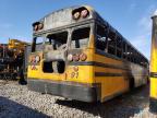 2016 Blue Bird School Bus / Transit Bus  de vânzare în Avon, MN - Burn