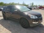 2010 Chevrolet Traverse Ls de vânzare în Oklahoma City, OK - Side
