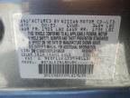 2023 Nissan Versa S за продажба в Barberton, OH - Undercarriage