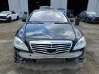 2010 Mercedes-Benz S 550 للبيع في Jacksonville، FL - Front End