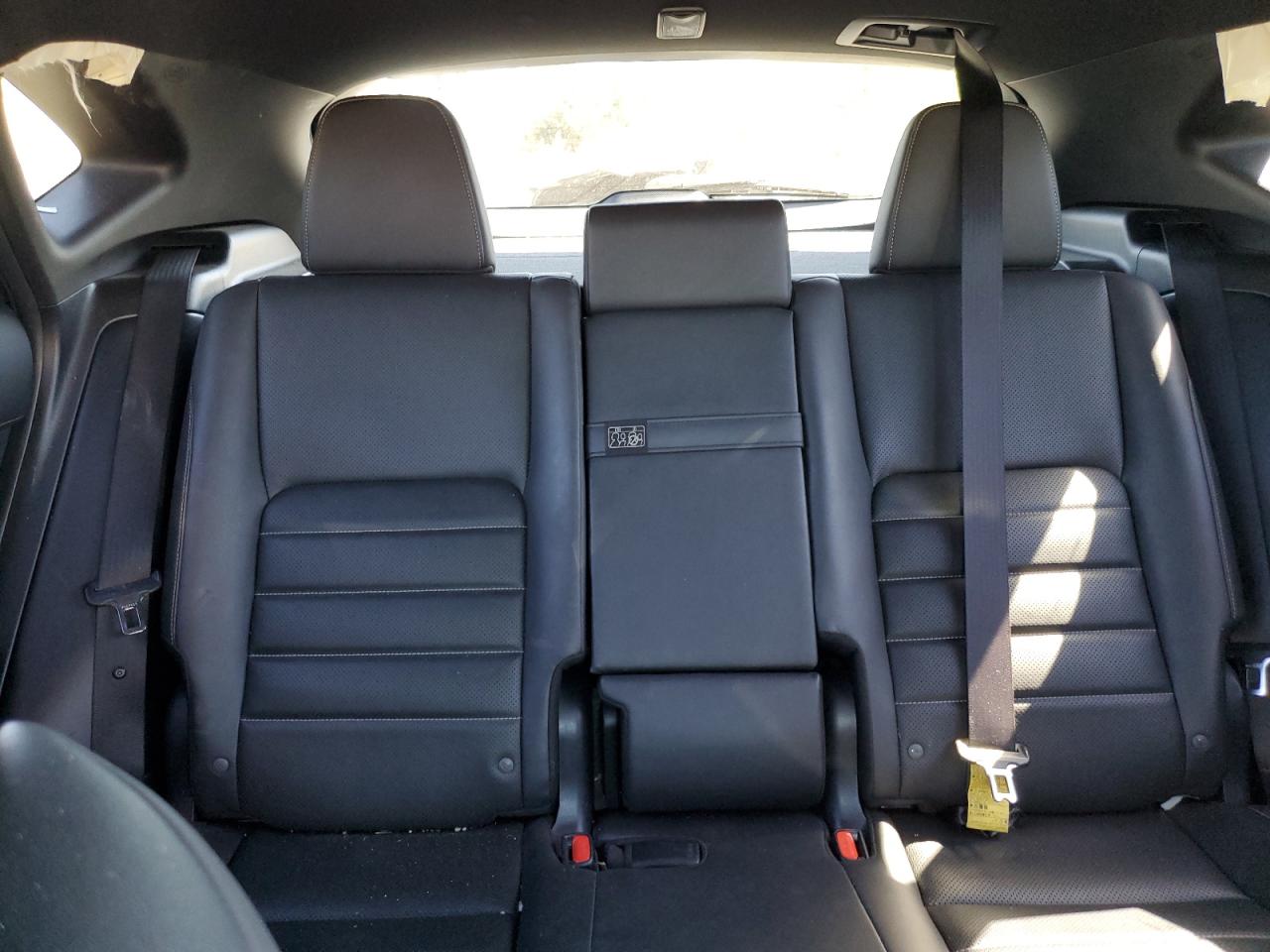 2019 Lexus Nx 300 Base VIN: JTJBARBZ3K2192198 Lot: 54915315