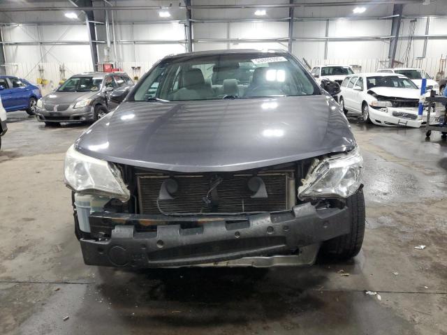  TOYOTA CAMRY 2014 Серый