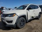 Woodhaven, MI에서 판매 중인 2018 Jeep Compass Sport - Side