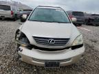 2007 Lexus Rx 400H de vânzare în Magna, UT - Front End