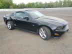 2010 Ford Mustang Gt de vânzare în Waldorf, MD - Side