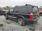 2010 Jeep Commander Sport იყიდება Spartanburg-ში, SC - Front End