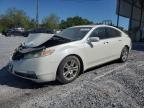 2010 Acura Tl  en Venta en Cartersville, GA - Front End