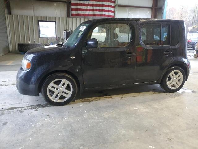 2012 Nissan Cube Base