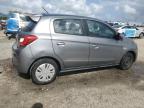 2019 Mitsubishi Mirage Es en Venta en Jacksonville, FL - Front End