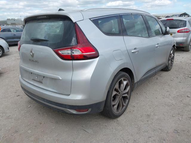 2018 RENAULT GRAND SCEN