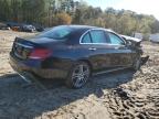 2018 Mercedes-Benz E 300 4Matic на продаже в Seaford, DE - Front End