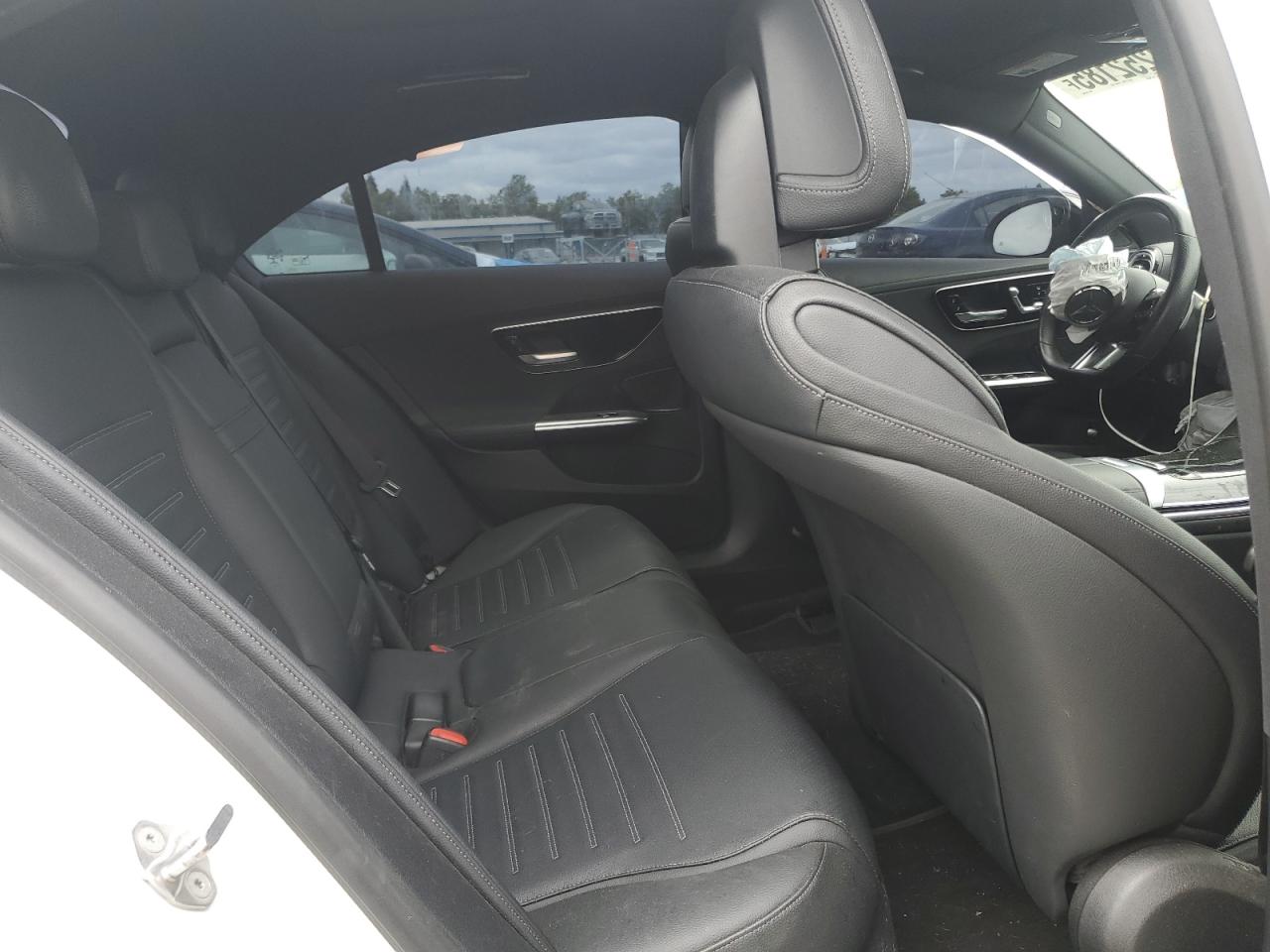 2022 Mercedes-Benz C 300 VIN: W1KAF4GB3NR062907 Lot: 54252185