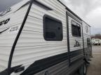 2022 Jayco Jay Flight for Sale in Earlington, KY - Hail