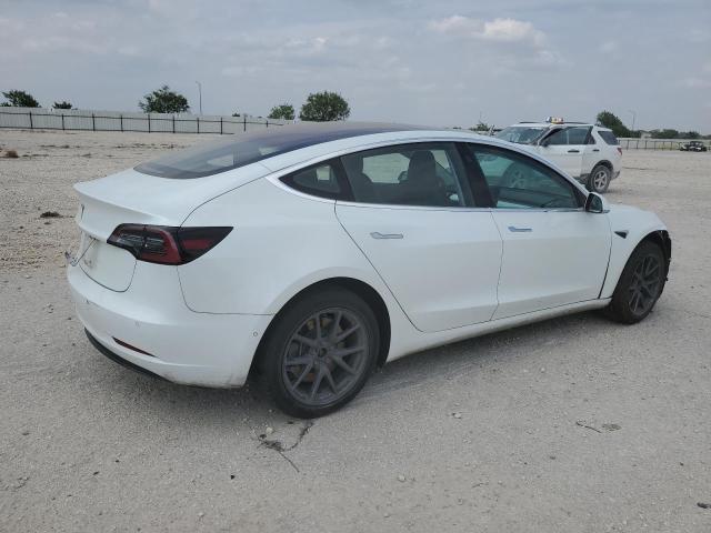  TESLA MODEL 3 2018 Biały