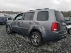 2011 Honda Pilot Exl de vânzare în North Billerica, MA - All Over
