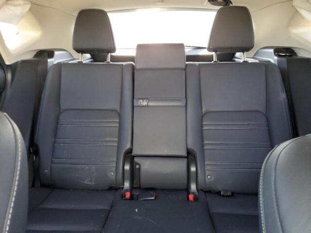 2019 LEXUS NX 300 BASE