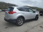 2015 Toyota Rav4 Xle for Sale in Ellwood City, PA - Front End