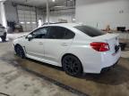 2021 Subaru Wrx Premium იყიდება York Haven-ში, PA - Front End
