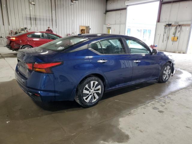  NISSAN ALTIMA 2019 Синий