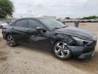 2023 Hyundai Elantra Sel na sprzedaż w Mercedes, TX - Front End