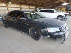 2011 Audi A8 L Quattro for Sale in Phoenix, AZ - Front End