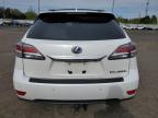 2015 Lexus Rx 450H للبيع في Portland، OR - Front End