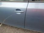 2008 SKODA FABIA 2 TD for sale at Copart SANDTOFT