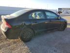 2011 HONDA CIVIC EXL for sale at Copart AB - EDMONTON