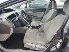 2012 Honda Civic Hf იყიდება Martinez-ში, CA - Rear End