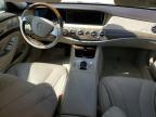 2015 Mercedes-Benz S 550 for Sale in Mercedes, TX - Water/Flood