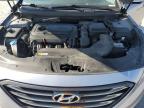 2017 Hyundai Sonata Sport na sprzedaż w Lebanon, TN - Undercarriage