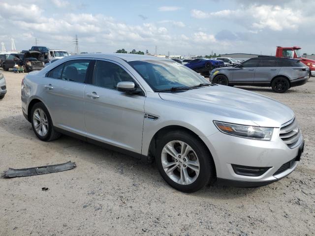  FORD TAURUS 2015 Silver