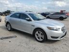 2015 Ford Taurus Sel იყიდება Houston-ში, TX - Mechanical
