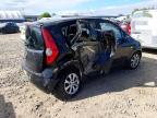 2014 VAUXHALL AGILA SE for sale at Copart WISBECH