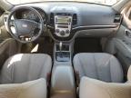 2007 Hyundai Santa Fe Gls de vânzare în Elgin, IL - Side