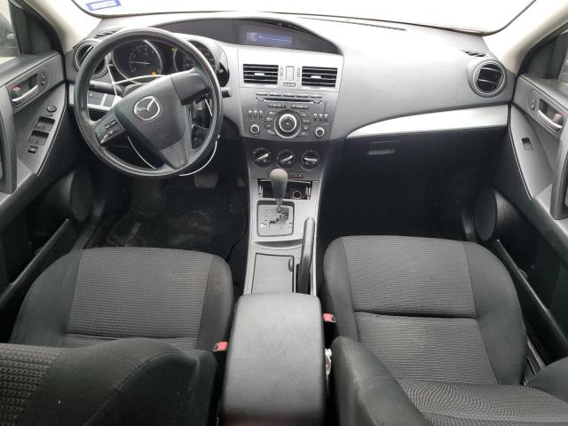  MAZDA 3 2013 Biały