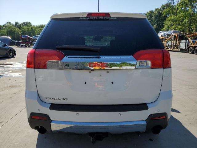  GMC TERRAIN 2013 Biały
