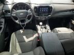 2022 Chevrolet Traverse Lt იყიდება Houston-ში, TX - Normal Wear